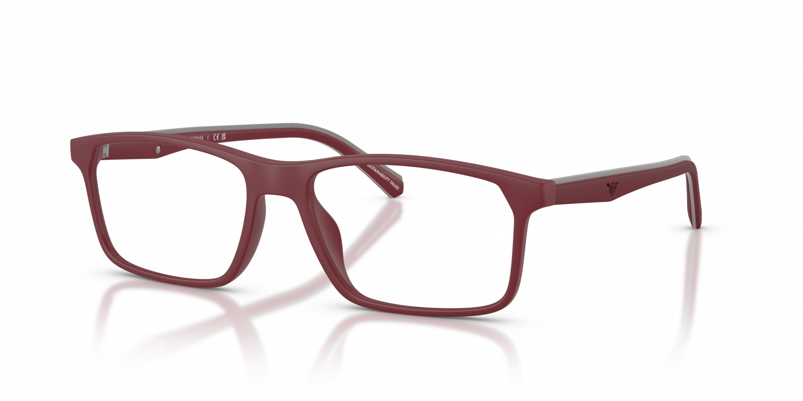 Emporio Armani EA3266U 5261  